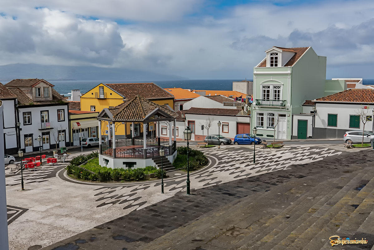 Azores 2018 Ribeira Grande 3