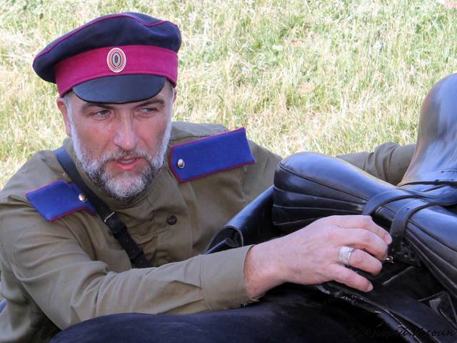 Казак