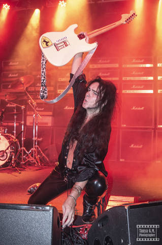 Yngwie Malmsteen