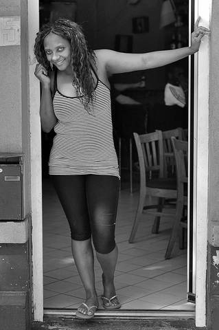 Liliane.