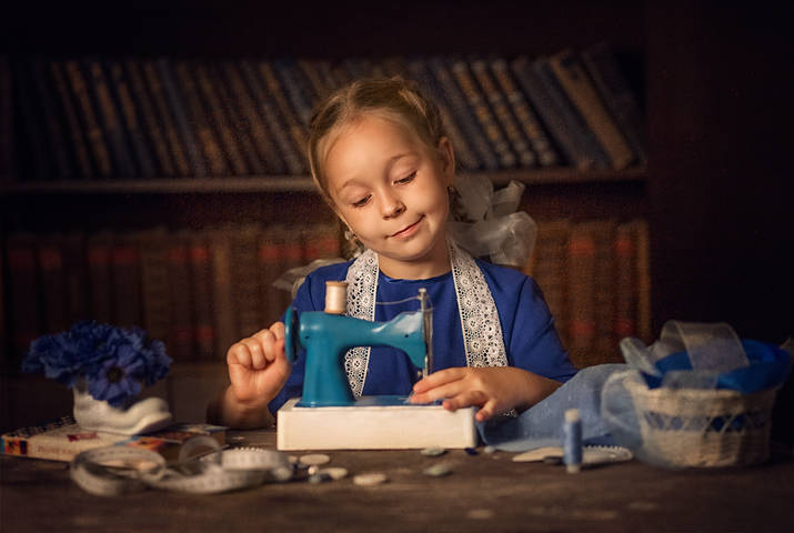Элина