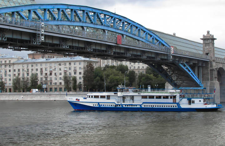 Гармония цвета.