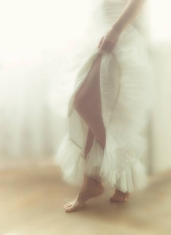 morning ... tenderness ... dreams ...