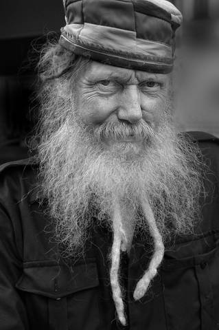 Gabriël.