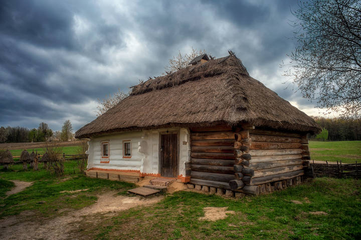 Пирогово Киев