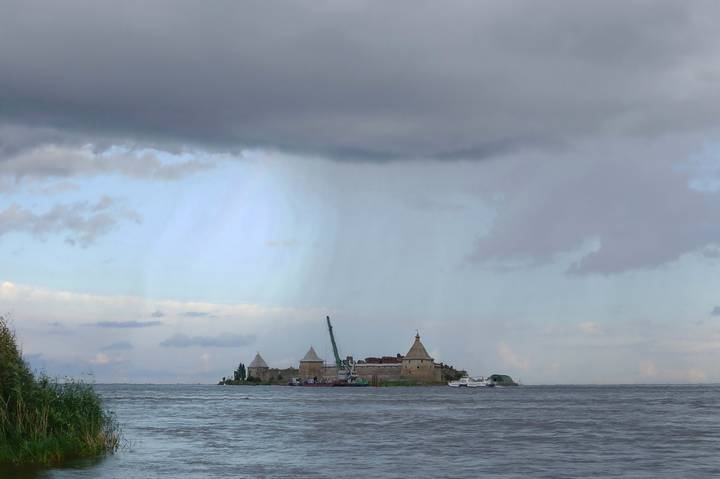 Ненастная погода