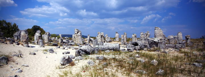 Панорама