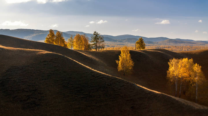 Сентябрь