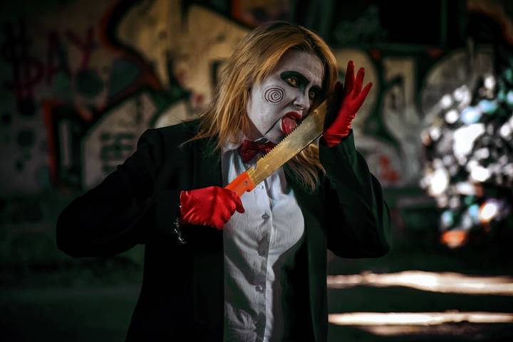 Saw