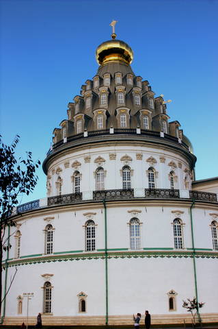 Ротонда