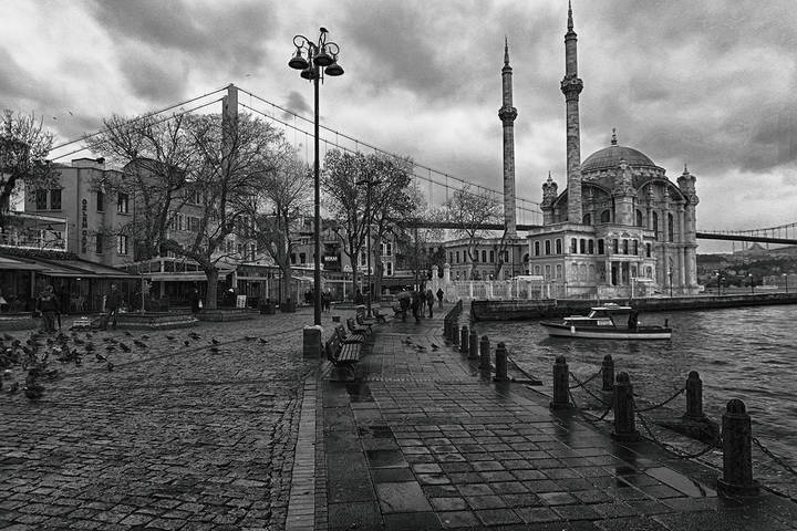 Ортакёй