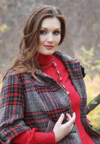  Осеннее настроение