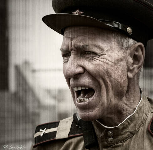 Победа!