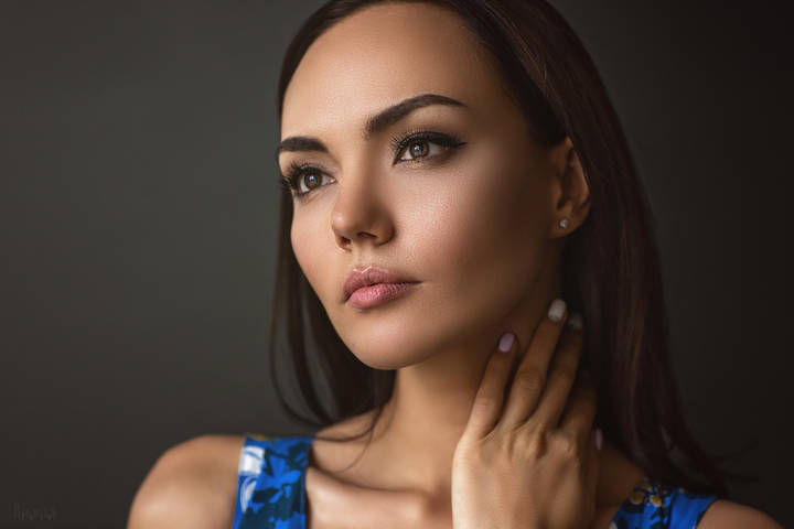 Оксана