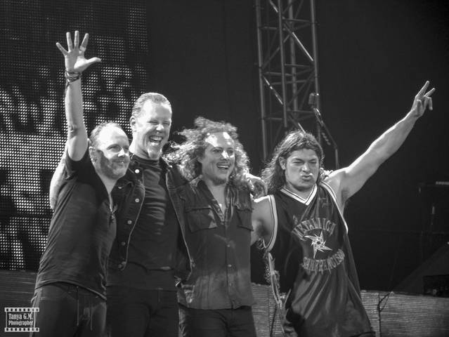 Metallica
