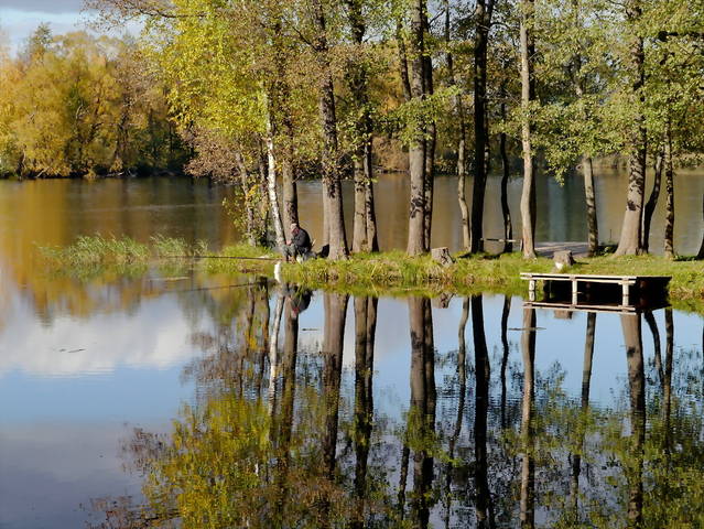 Рыбак