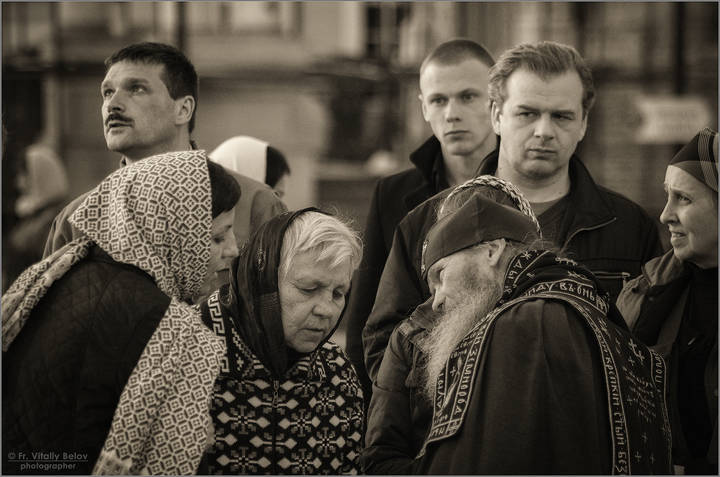 Серьезные вопросы