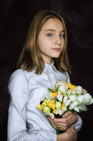 Ксюша