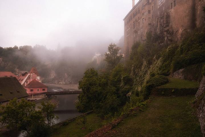 Раннее утро