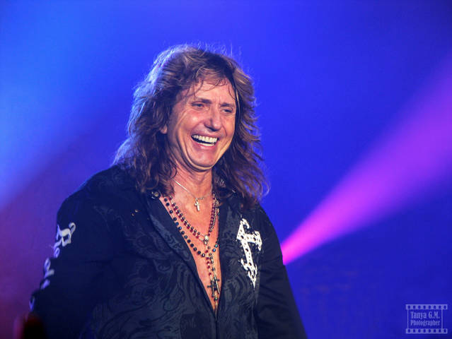 Whitesnake