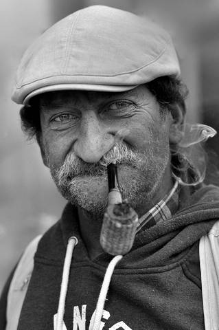 Popeye.