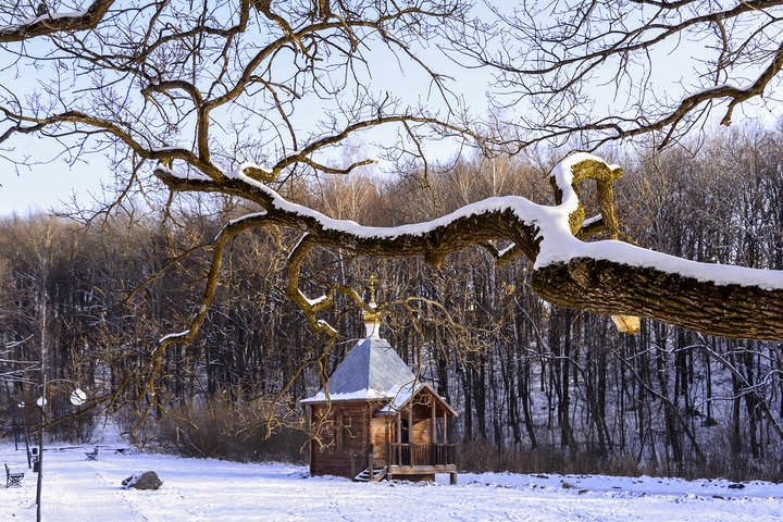 Купель