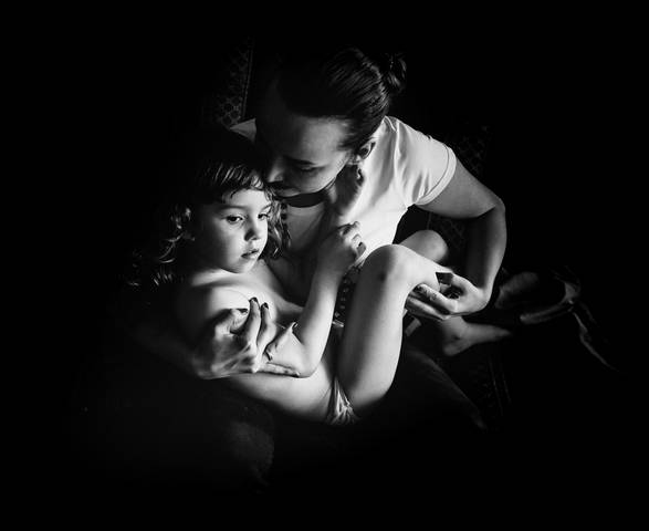 mother's care