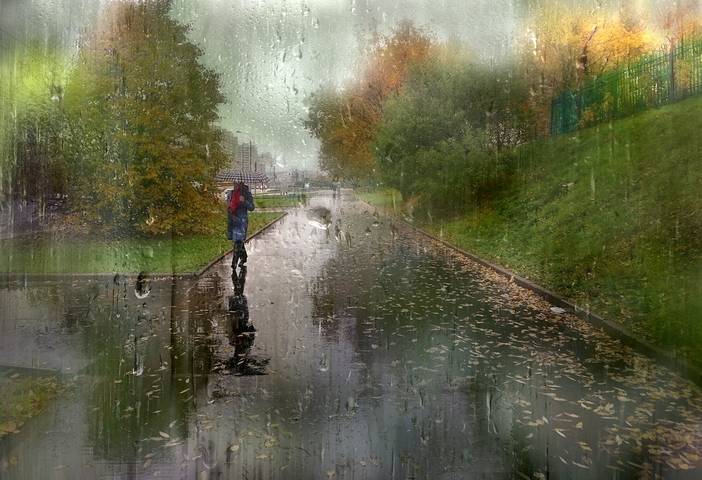 Октябрь-прозаик...
