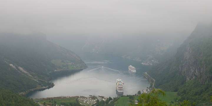 Made in Fjords 