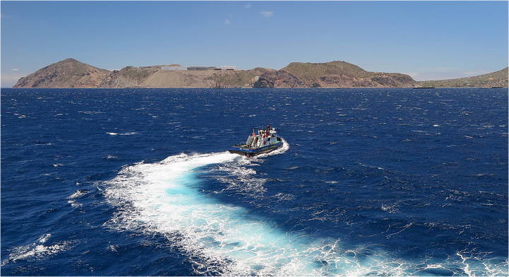 Морское