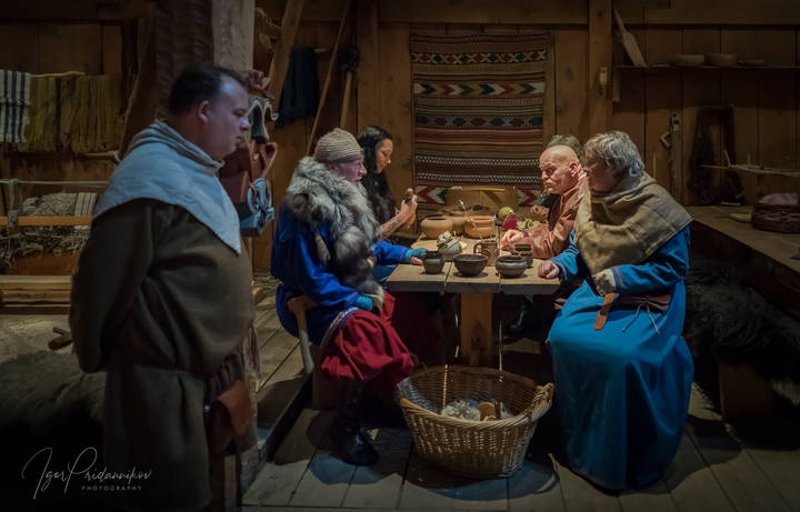 Vikings