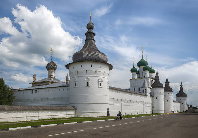 Ансамбль