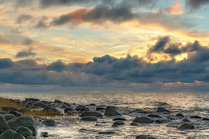 Latvia 2018 Vidzeme seaside 5