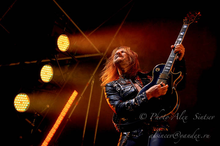 Richie Faulkner 