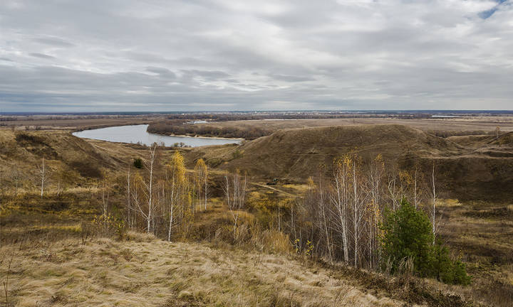 Бастанова гора