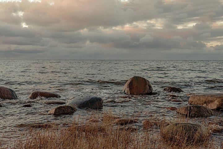Latvia 2018 Vidzeme seaside 10