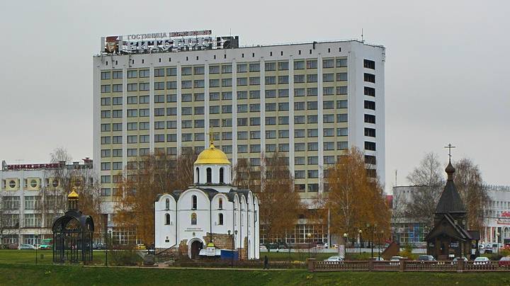 Витебск