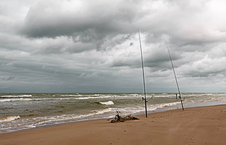 Latvia 2018 Kurzeme seaside 3