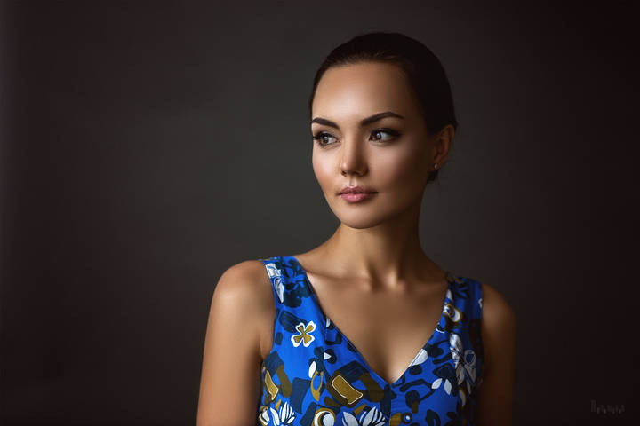 Оксана