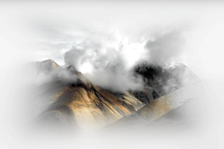 Hi, Tibet!