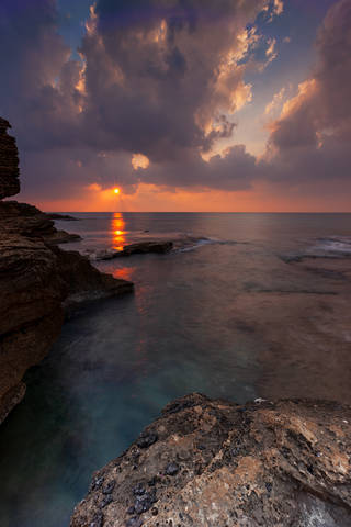 Mediterranean Sea