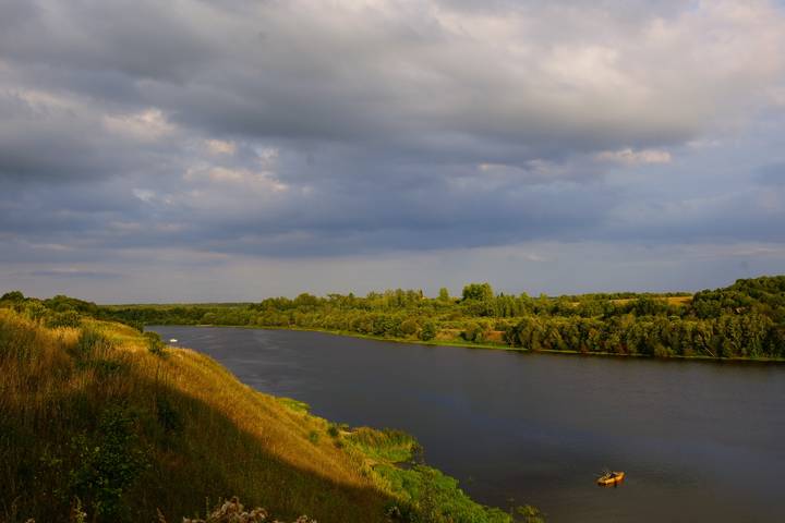 Волхов
