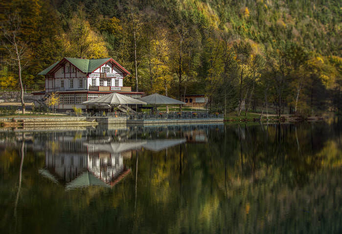 Про осень