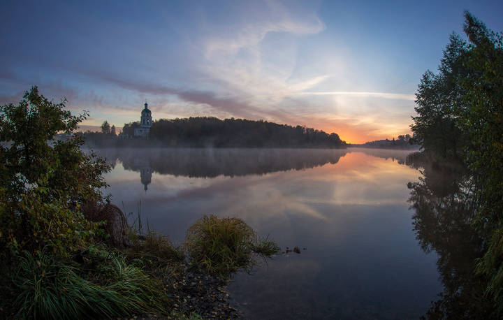 Гребневская церковь