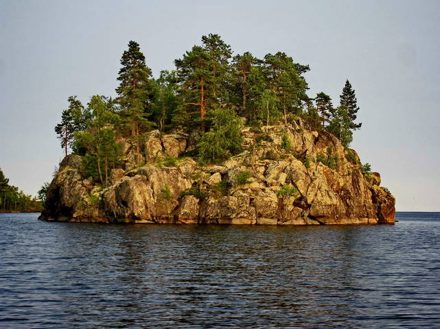 Карелия