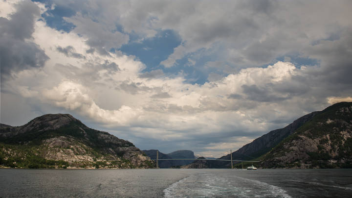 Kongeriket Norge