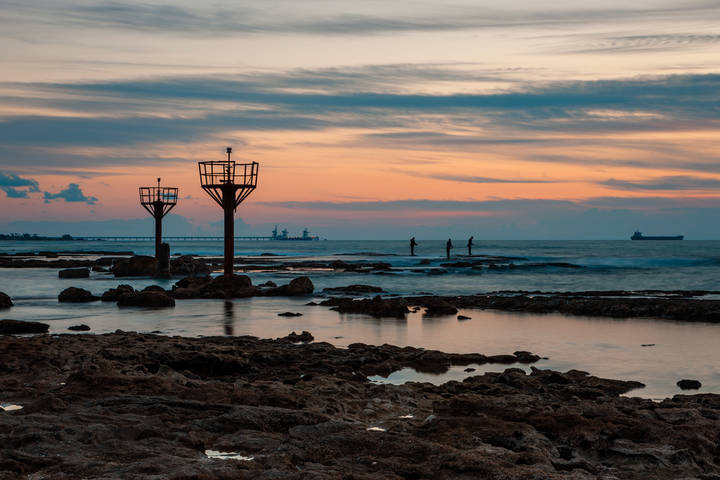Mediterranean Sea