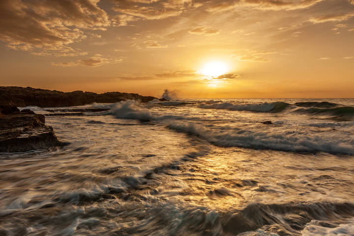 Mediterranean Sea