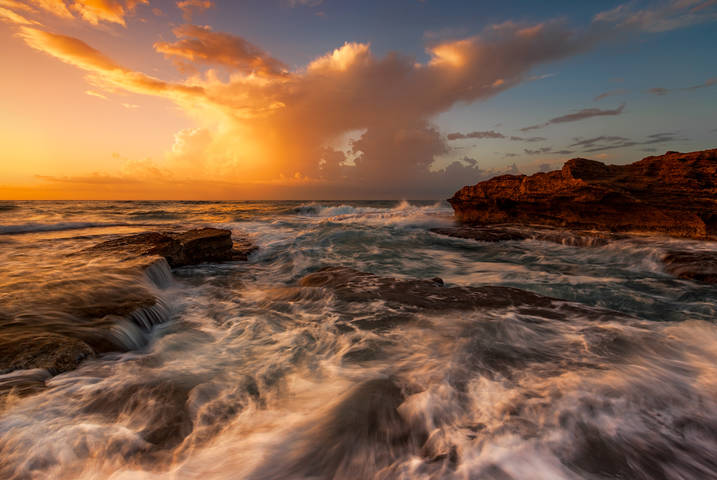 Mediterranean Sea