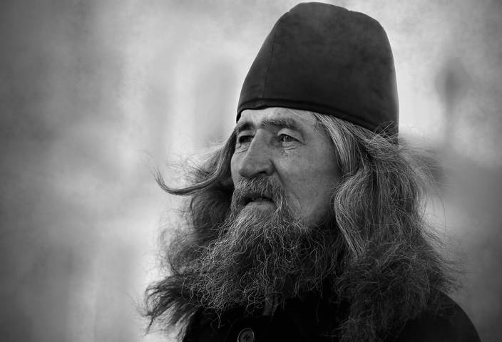 Мысли о вере